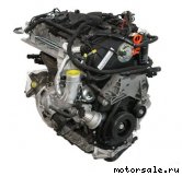 Фото №2: Контрактный (б/у) двигатель Audi AXX, BPY, BWA, CAWB, CBFA, CCTA, CCZA, CCZB