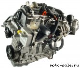  1:  (/)  Volkswagen (VW) CBZB
