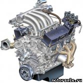  1:  (/)  Ford 3,0l. V6 SFI Vulcan 182.2