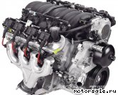  2:  (/)  Chevrolet LS1