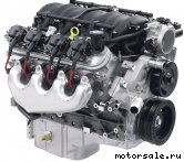  2:  (/)  Chevrolet LS6