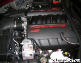  1:  (/)  Chevrolet LS3