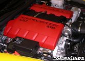  1:  (/)  Chevrolet LS7