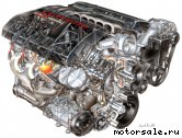  3:  (/)  Chevrolet LS3