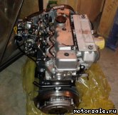  3:  (/)  Hyundai D4BB Porter