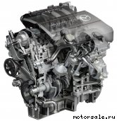  2:  (/)  Mazda Duratec 37