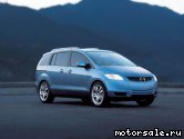  1:  Mazda MX Flexa Concept