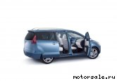  4:  Mazda MX Flexa Concept