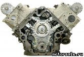 Фото №5: Контрактный (б/у) двигатель JEEP EVA, EVC PowerTech Grand Cherokee 4.7i