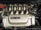  1:  (/)  Ford 3,4l. V8 SHO (Duratec 25)