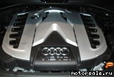 Фото №2: Контрактный (б/у) двигатель Audi CCGA