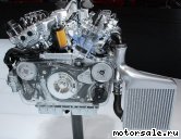 Фото №5: Контрактный (б/у) двигатель Audi CCGA