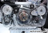 Фото №7: Контрактный (б/у) двигатель Audi CCGA