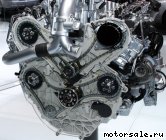 Фото №9: Контрактный (б/у) двигатель Audi CCGA