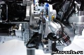 Фото №10: Контрактный (б/у) двигатель Audi CCGA