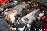  2:  (/)  Ford 4.6l, InTech, Modular DOHC V8 (Explorer), 4V