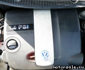  1:  (/)  Volkswagen (VW) AXU