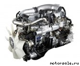  1:  (/)  Nissan Diesel GE13-TA