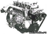  1:  (/)  Isuzu 6BB1