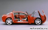  5:  Mazda RX evolve concept 