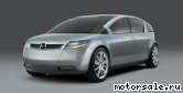  1:  Mazda Washu Concept