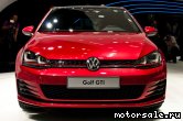  1:  Volkswagen (VW) Golf VII (5G1, AU1, AU2, BQ1, BE1)