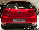  2:  Volkswagen (VW) Golf VII (5G1, AU1, AU2, BQ1, BE1)