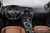  3:  Volkswagen (VW) Golf VII (5G1, AU1, AU2, BQ1, BE1)