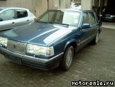  3:  Volvo 760