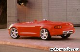  3:  Mazda Miata Mono Concept 