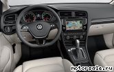  5:  Volkswagen (VW) Golf VII (5G1, AU1, AU2, BQ1, BE1)