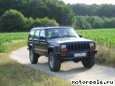  1:  JEEP Cherokee II (XJ)