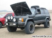  3:  JEEP Cherokee II (XJ)