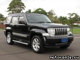  1:  JEEP Cherokee IV (KK)