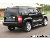  3:  JEEP Cherokee IV (KK)