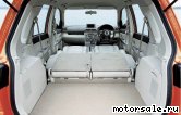  3:  Mazda MX Sport Runabout
