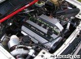 Фото №1: Контрактный (б/у) двигатель Audi ADU