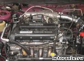  2:  (/)  Nissan SR20VE  (NEO)