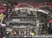  2:  (/)  Nissan SR20VE  (NEO)