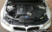  8:  (/)  BMW N52B30