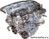 Фото №1: Контрактный (б/у) двигатель Cadillac LLT