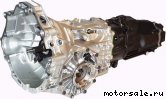 Фото №1: Механическая коробка передач (б/у) Audi S2, CGR