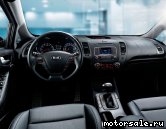  7:  Kia Cerato III (Spectra)