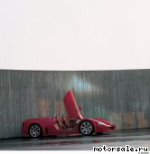  4:  Volkswagen (VW) W 12 Roadster Concept