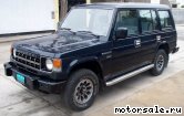  1:  Hyundai Galloper I