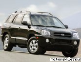  3:  Hyundai Santa Fe (SM)
