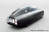  2:  Volkswagen (VW) 1L Concept
