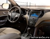  4:  Hyundai Santa Fe III (DM)