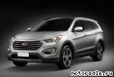  5:  Hyundai Santa Fe III (DM)