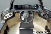  4:  Volkswagen (VW) 1L Concept